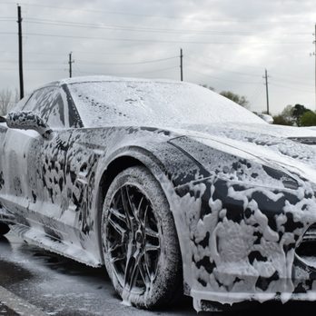 Chow's Detailing - Auto Detailing Near Me - Houston, Texas