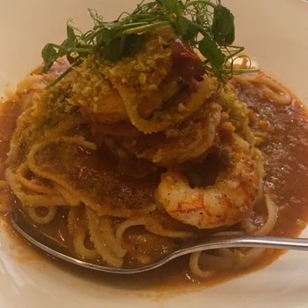 Cipresso - Italian Near Me - Hollywood, Florida