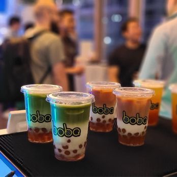Bar Pa Tea - Corporate event - Caterers Near Me Bar Pa Tea - Corporate event - Caterers Near Me