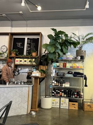 Moonshot Coffee by null