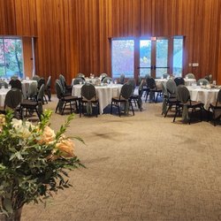 World Forestry Center - Cheatham Hall