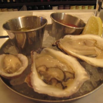 Neptune Oyster - some oysters - Seafood Near Me - Boston, Massachusetts Neptune Oyster - some oysters - Seafood Near Me - Boston, Massachusetts
