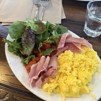 Miller’s Thumb Bakery & Cafe - Ironstone plate - Bakeries Near Me - Tonawanda, New York Miller’s Thumb Bakery & Cafe - Ironstone plate - Bakeries Near Me - Tonawanda, New York
