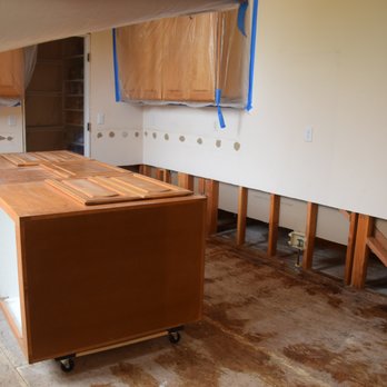 Reclaim - Dry wall that was damaged was removed. - Damage Restoration Near Me - Ridgefield, Washington Reclaim - Dry wall that was damaged was removed. - Damage Restoration Near Me - Ridgefield, Washington