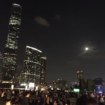 Clockenflap - Festivals Near Me - Hong Kong, HK
