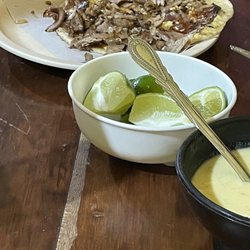 Taquería El Corralito - Gringa