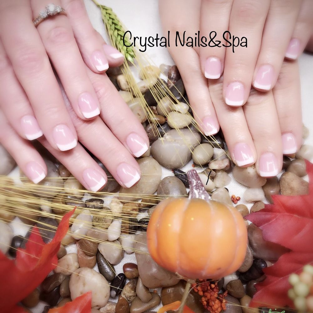 CRYSTAL NAILS SPA Updated September 2024 27 Photos & 26 Reviews