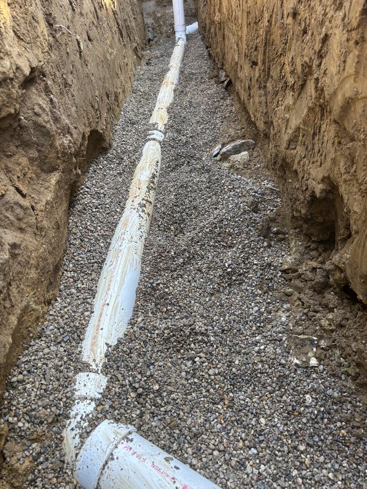 Slide of Cody's Drain Cleaning and Repair