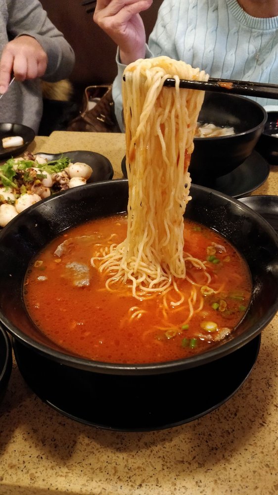 E NOODLE HOUSE 766 Photos & 206 Reviews 5908 Kissena Blvd