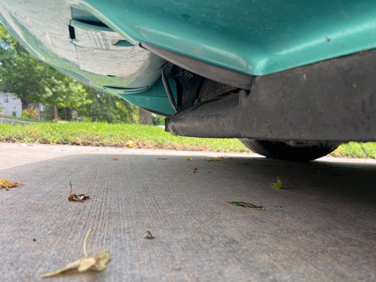 Meineke Car Care Center