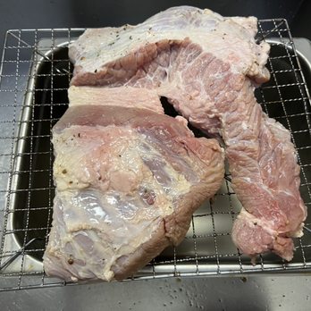 Trader Joe's - Mangled corned beef brisket. - Grocery Near Me - San Mateo, California Trader Joe's - Mangled corned beef brisket. - Grocery Near Me - San Mateo, California