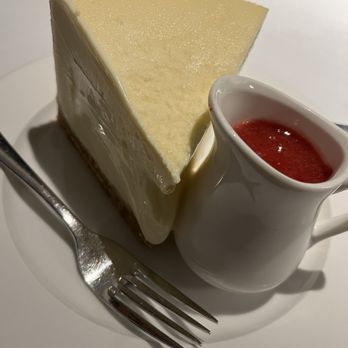 The Republic Steakhouse - Cheesecake - Steakhouses Near Me - Nacogdoches, Texas The Republic Steakhouse - Cheesecake - Steakhouses Near Me - Nacogdoches, Texas