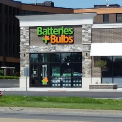Batteries Plus