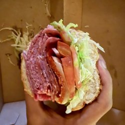 Deli Delicious