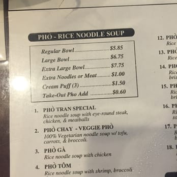 Pho Than Brothers - Nemu :3 - Vietnamese Near Me - Seattle, Washington Pho Than Brothers - Nemu :3 - Vietnamese Near Me - Seattle, Washington