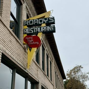 Roady's Restaurant - Breakfast & Brunch Near Me - San Dimas, California