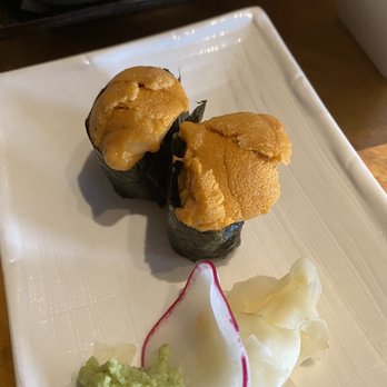 Ozumo - Santa Barbara Uni - Sushi Bars Near Me - San Francisco, California