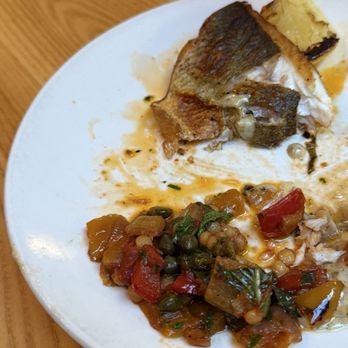 L'Artusi - Bronzino - Italian Near Me - New York, New York