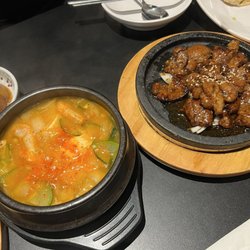 Kovan Korean Restaurant