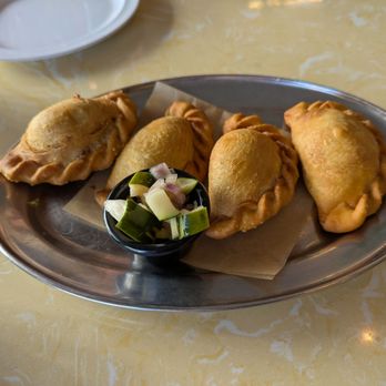 Kati Portland - Vegan! Curry Puffs. - Thai Near Me - Portland, Oregon Kati Portland - Vegan! Curry Puffs. - Thai Near Me - Portland, Oregon