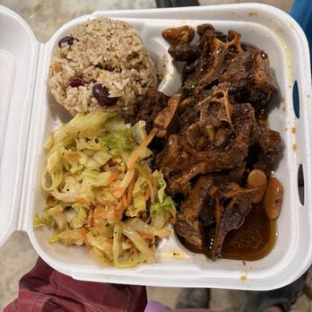 Papa's Got Jerk - Oxtail - Chicken Shop Near Me - St. George, Utah Papa's Got Jerk - Oxtail - Chicken Shop Near Me - St. George, Utah