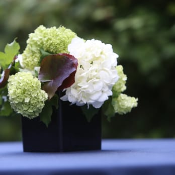 Bloomster's - Cocktail centerpiece - Florists Near Me - San Jose, California