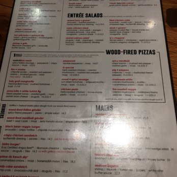 matchbox - Pizza Near Me - Arlington, Virginia matchbox - Pizza Near Me - Arlington, Virginia