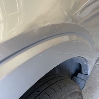 Rapid Cosmetic Repair - Mobile Dent Repair Near Me - Gold River, California Rapid Cosmetic Repair - Mobile Dent Repair Near Me - Gold River, California