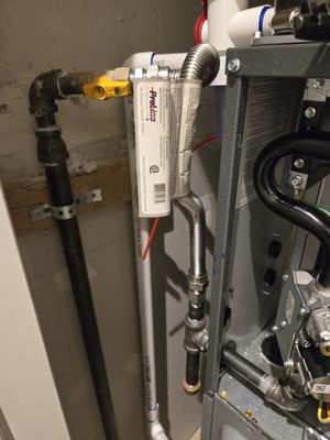 Tuscan Electric Heating & Plumbing