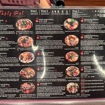 Tasty Pot - Hot Pot Near Me - Roseville, California Tasty Pot - Hot Pot Near Me - Roseville, California