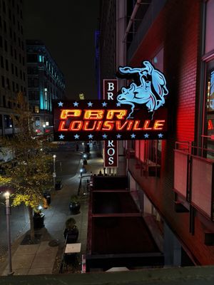 Fourth Street Live! by null