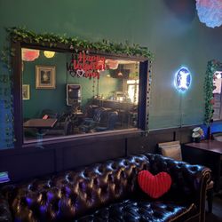 Mollys Gemini Room