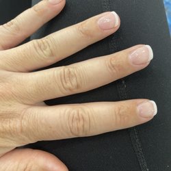 Embassy Nails Spa