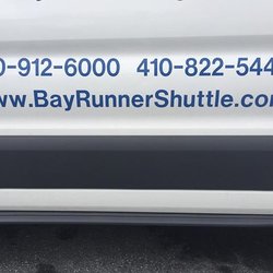 BayRunner Shuttle
