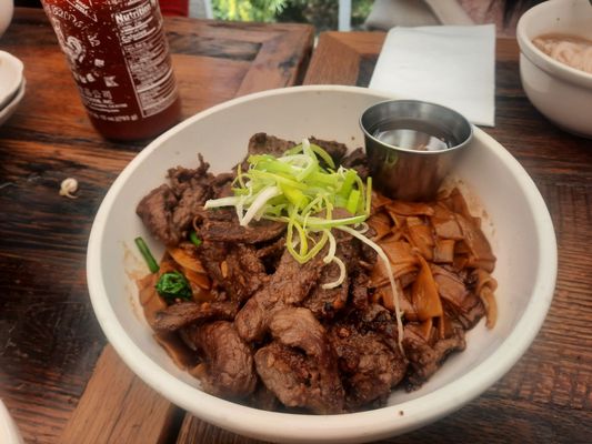 Ojai Noodle House by null