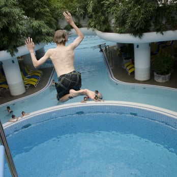 Aquaria - Saunas Near Me - Oberstaufen, BY