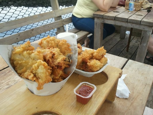 Dick's Fish & Chips by null