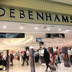 Debenhams