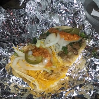 Taco Loco - Tacos with toppings from salsa bar - Mexican Near Me - Marietta, Georgia Taco Loco - Tacos with toppings from salsa bar - Mexican Near Me - Marietta, Georgia