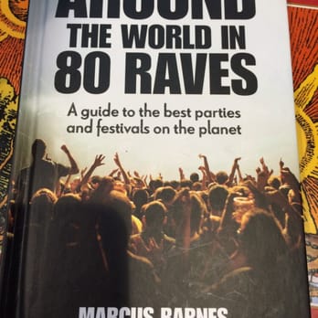 Urban Outfitters - Around the World in 80 Raves. - Women's Clothing Near Me - Brea, California Urban Outfitters - Around the World in 80 Raves. - Women's Clothing Near Me - Brea, California
