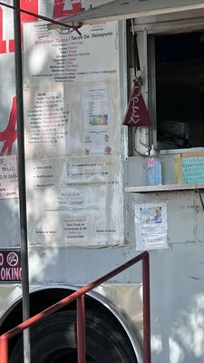 Menu photo 3 Taqueria Ruby Houston, TX Menu photo 3 Taqueria Ruby Houston, TX