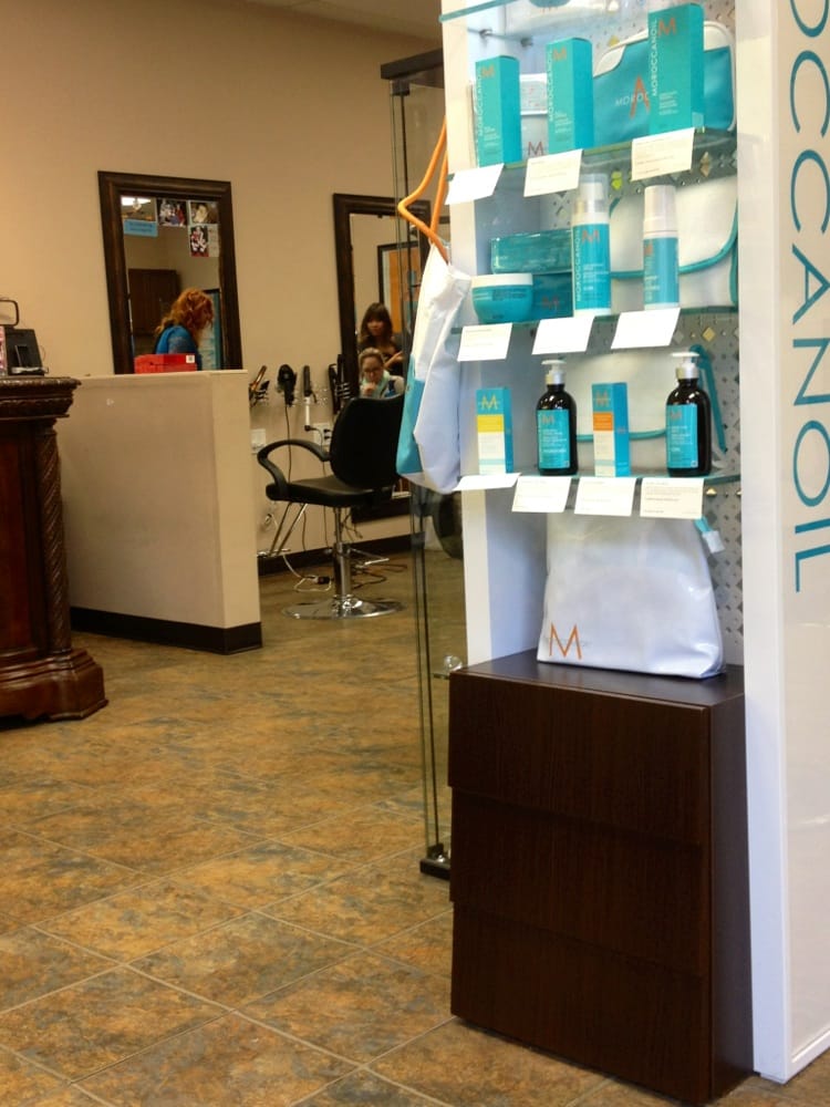 LUXE SALON AND SPA 12 Photos & 22 Reviews 3986 Amboy Rd, Staten
