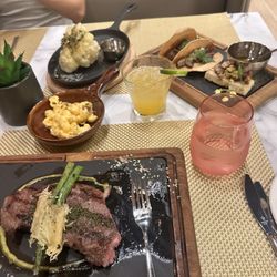 The Grill
