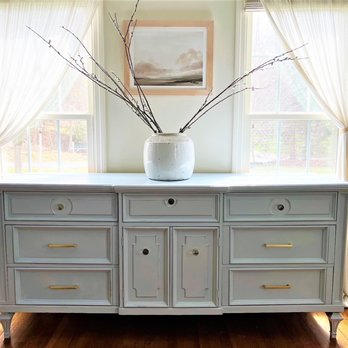 Rabbit & The Oak - Refinishing Services Near Me Rabbit & The Oak - Refinishing Services Near Me