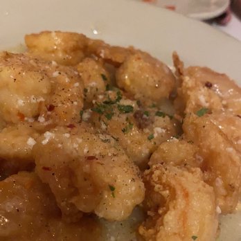 Cara Mia - Garlic Shrimp - Italian Near Me - Millburn, New Jersey