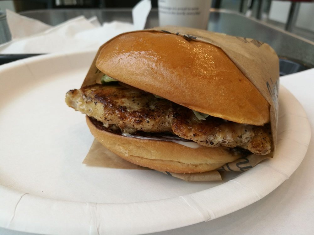 JOHNNY ROCKETS - 15 Reviews - Flugplatz Ramstein, Ramstein-Miesenbach ...