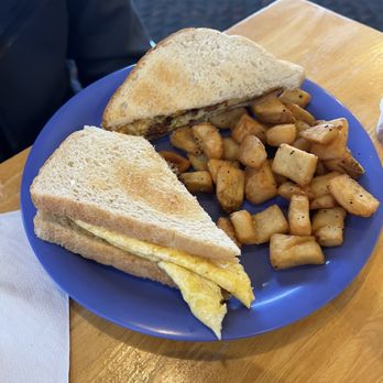 Doodles - Breakfast Sandwich - Breakfast & Brunch Near Me - Lexington, Kentucky