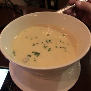 626 on Rood - Lobster bisque - New American Near Me - Grand Junction, Colorado