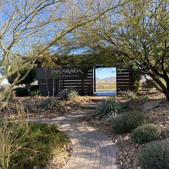 Inspirada Overlook - Parks Near Me - Henderson, Nevada
