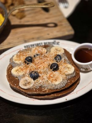 Breakfast Republic Costa Mesa by null